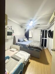 Blk 420 Garden Hill (Bedok), HDB 3 Rooms #577178061